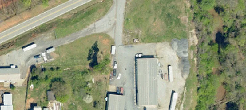 3718 Calhoun Memorial Hwy