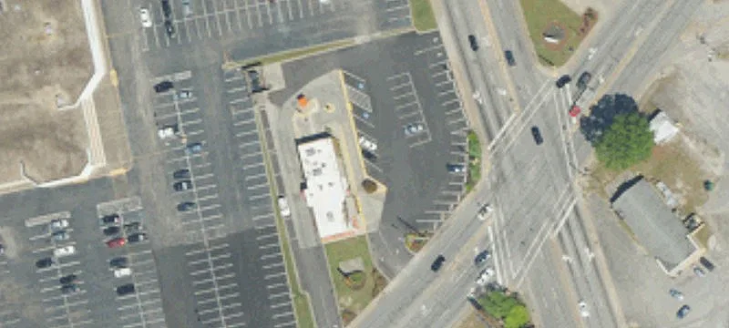 1200 Augusta Rd