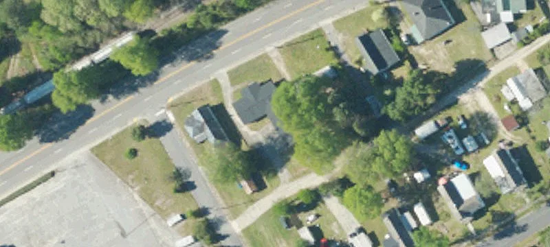 1043 Augusta Rd