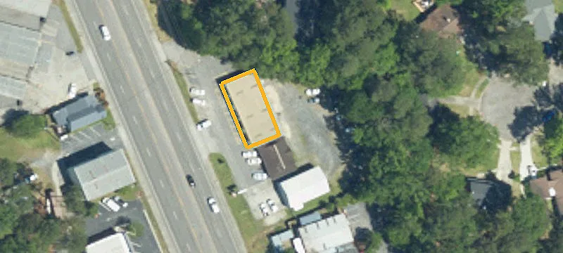 427 Old Trolley Rd