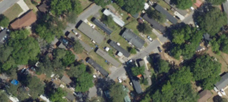 5299 Dorchester Rd