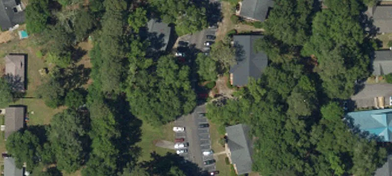 2201 Mossy Oaks Rd
