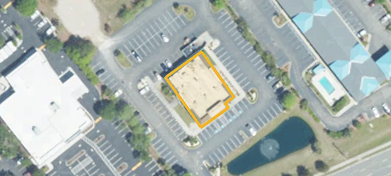 1721 Hwy 17th N