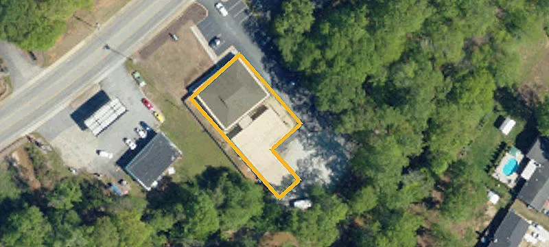 406 Butler Rd