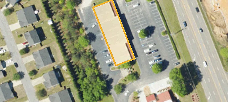 126 Dominion Dr Ste, Unit 1000