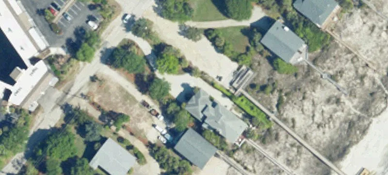 450 Parker Dr