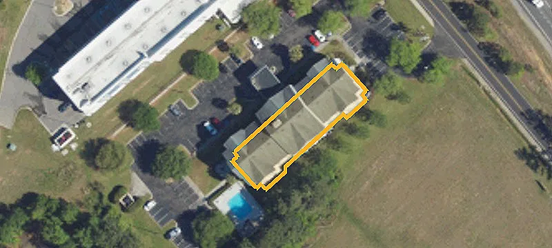 663 Citadel Rd