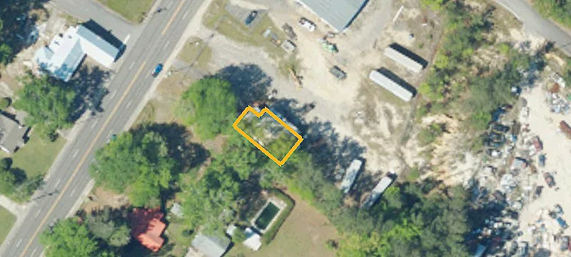 1667 Augusta Rd