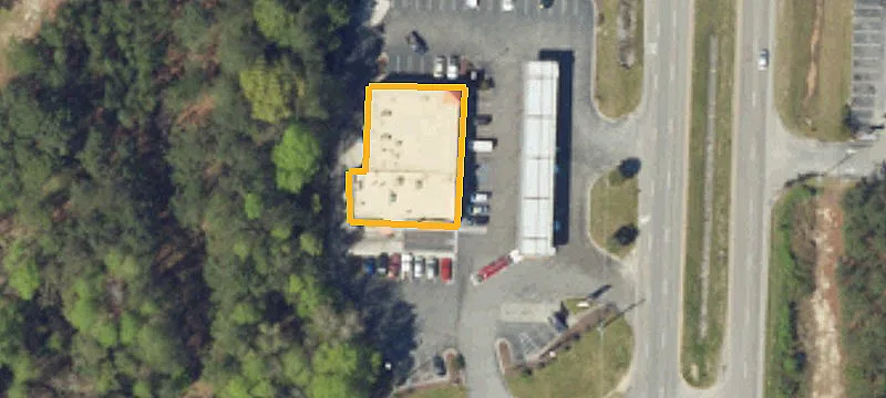 497 Hwy 601st S