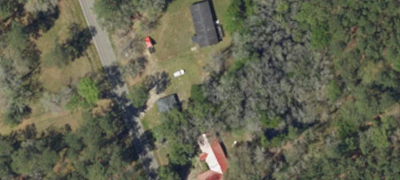 8360 Jacksonboro Rd