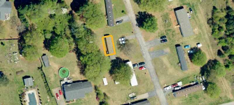 203 Dana Dr