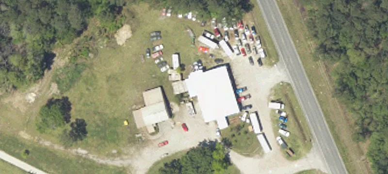 1833 Hwy 6th 6