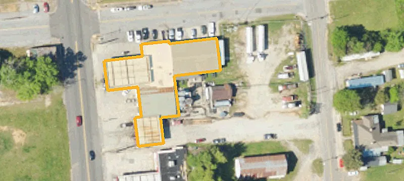 201 Main St