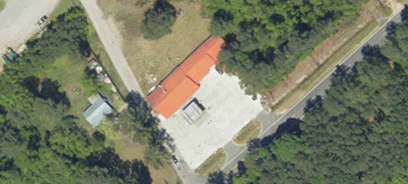 3311 John Paul Jones Rd
