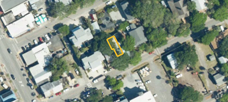 110 Cooper Ave