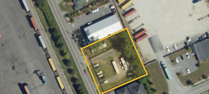 4116 Meeting St Rd