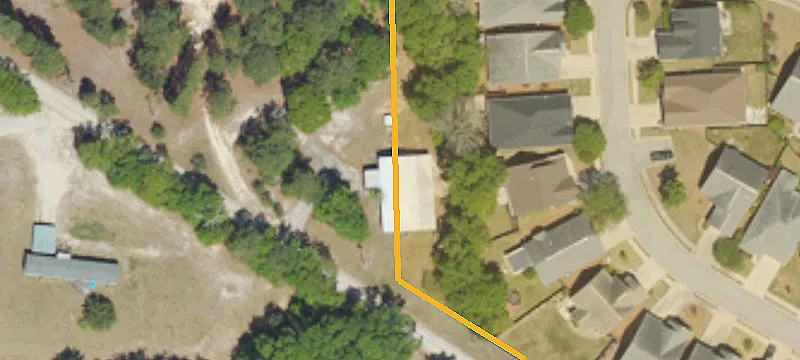 204 Caroline Spgs Rd