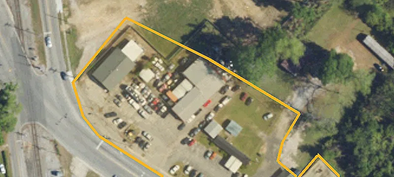 1407 Charleston Hwy