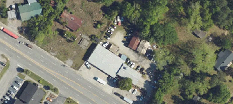1727 Charleston Hwy