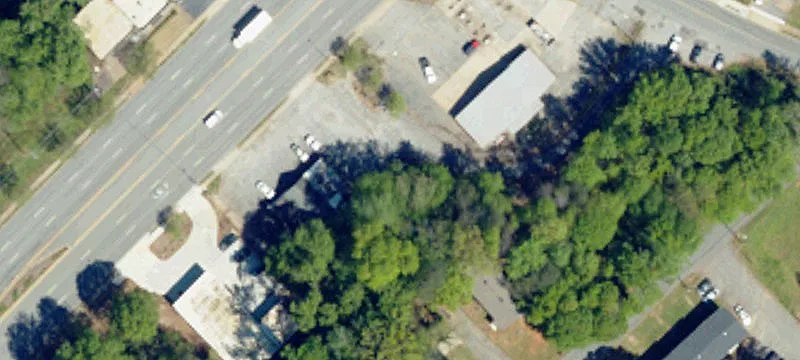 326 Wade Hampton Blvd