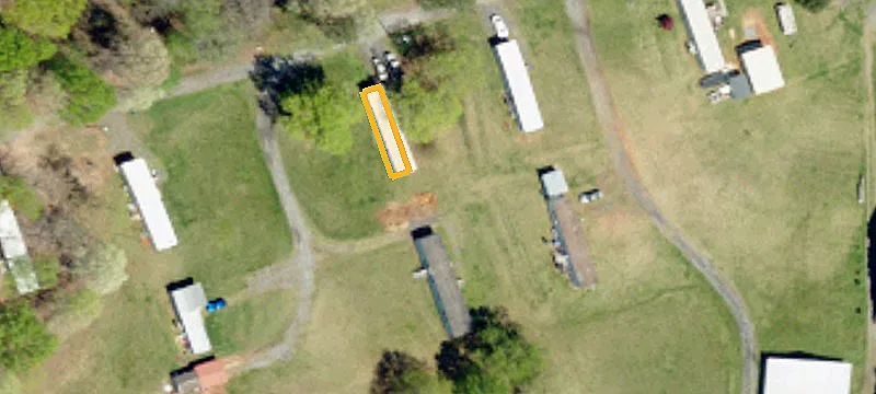 101 Parris Rd
