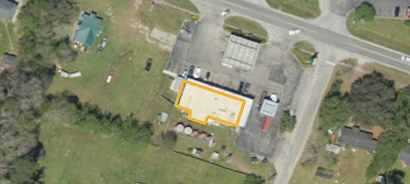 11020 Cottageville Hwy