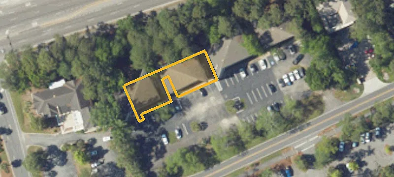 38 New Orleans Rd
