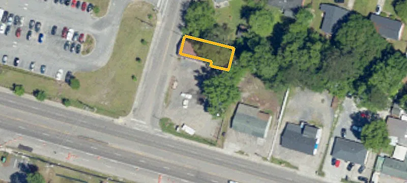 1205 Red Bank Rd