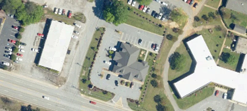 801 Main St