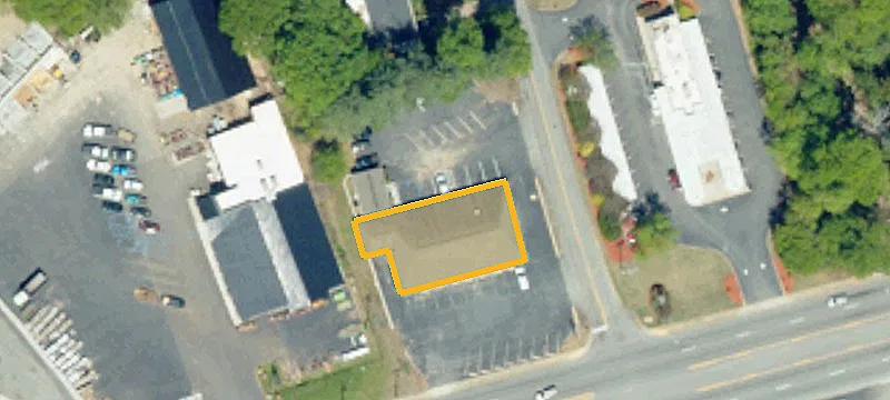 6404 Calhoun Memorial Hwy