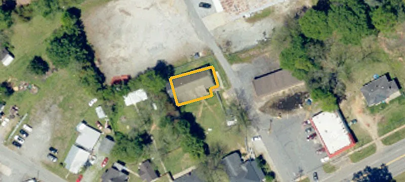 101 Coe Rd