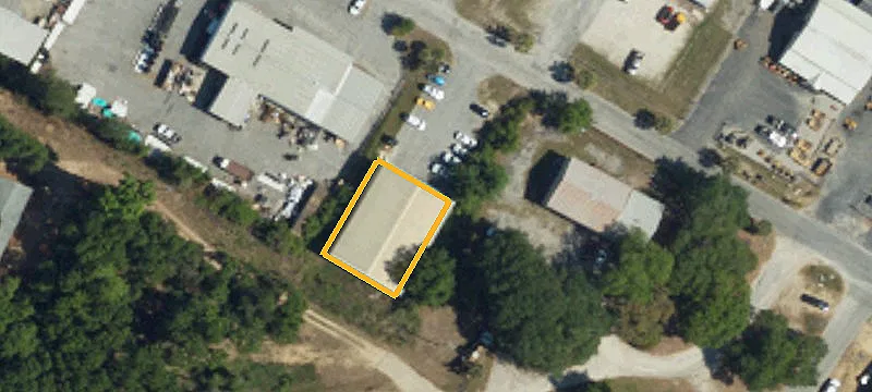 633 Marina Dr