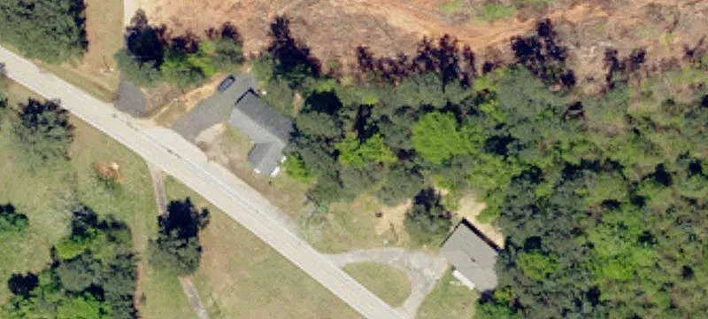 State Hwy 213th Sheriffs Sub Sta Sta