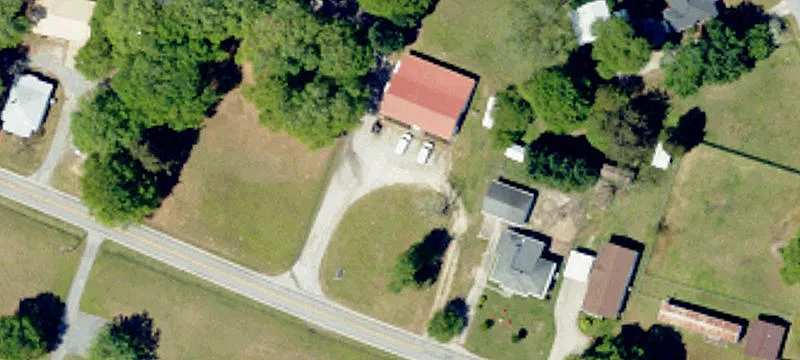 299 Fowler Rd