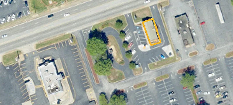 2419 Reidville Rd