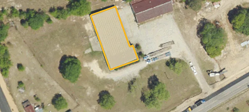 1680 2nd Notch Rd