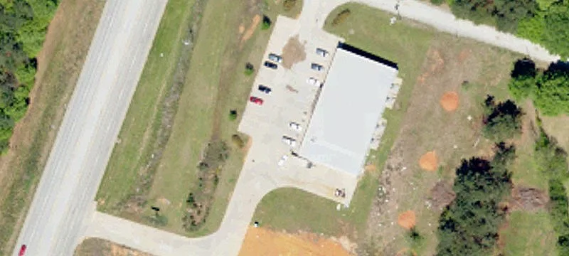 Cross Hill, SC 29332