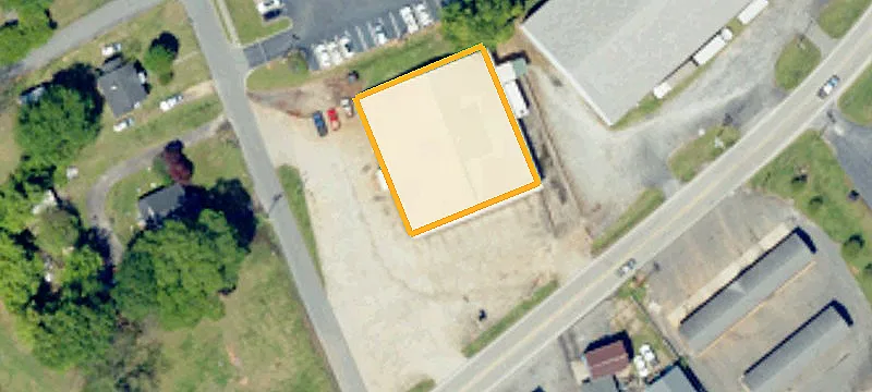 501 Arlington Rd