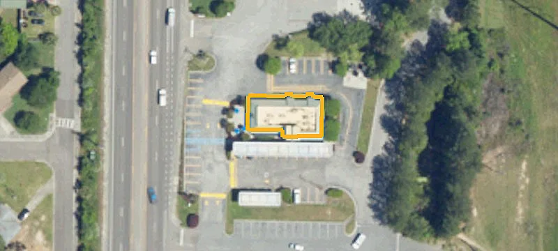 660 College Park Rd