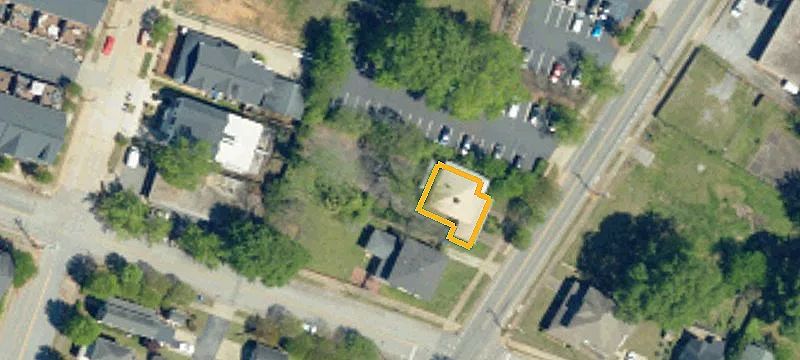 112 Anderson St