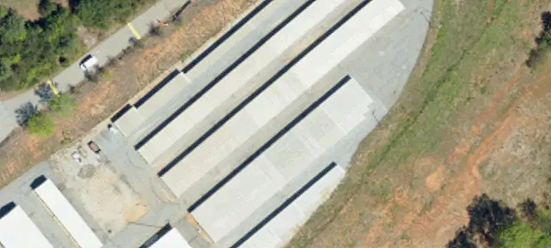 1000 Geer Hwy