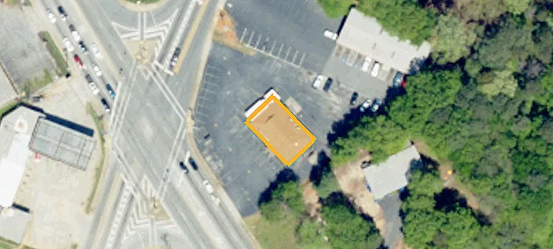 1003 Blackstock Rd