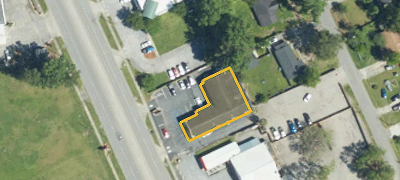 509 Red Bank Rd