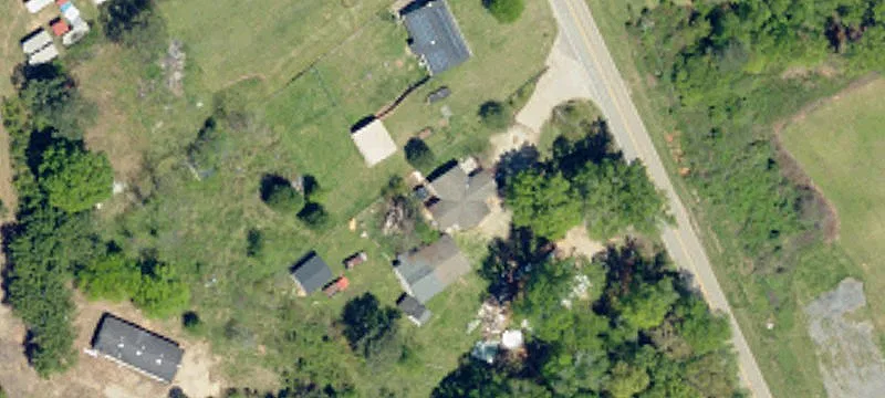 643 Cherokee Rd