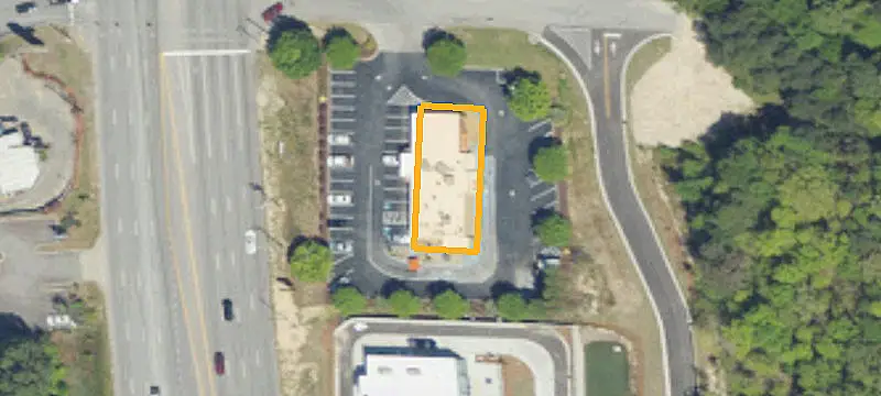 3021 Charleston Hwy