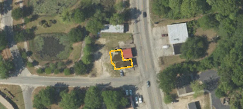 742 Main St