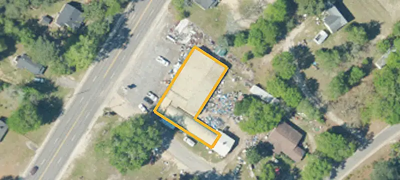 1917 Augusta Rd