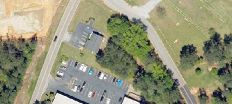 201 Amicks Fry Rd