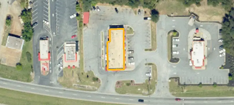 5146 Calhoun Memorial Hwy