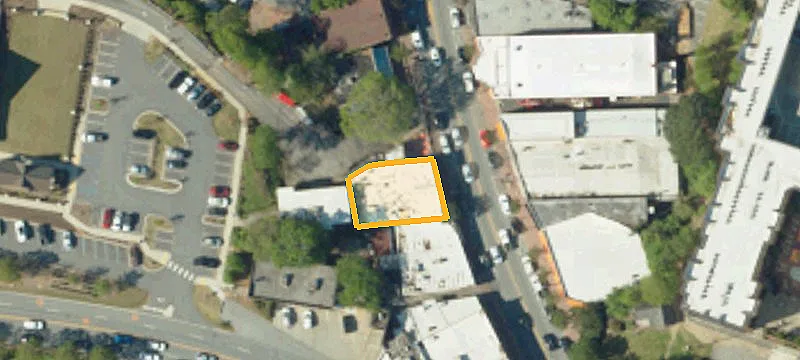 361 College Ave